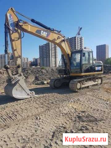 Продам Гусеничный Экскаватор Caterpillar 318D2L Санкт-Петербург - изображение 1