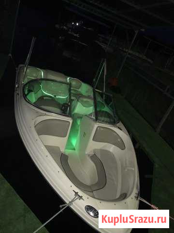 Катер Sea Rey 176 sport Каменск-Шахтинский - изображение 1