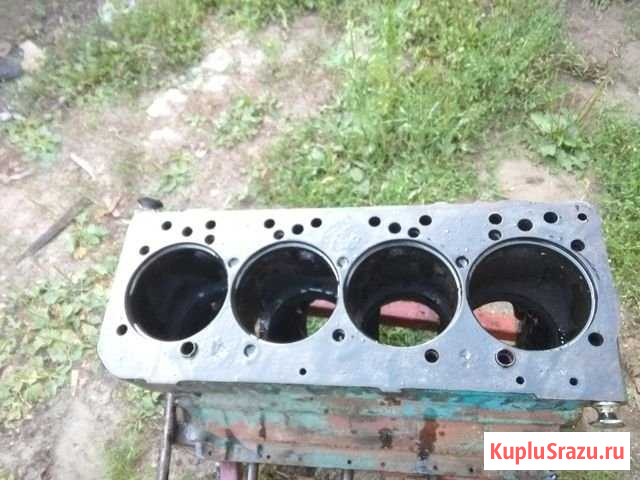 Блок Д240 Ковылкино - изображение 1