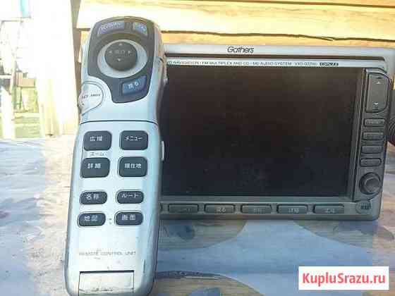 Пульт от магнитоллы Ангарск