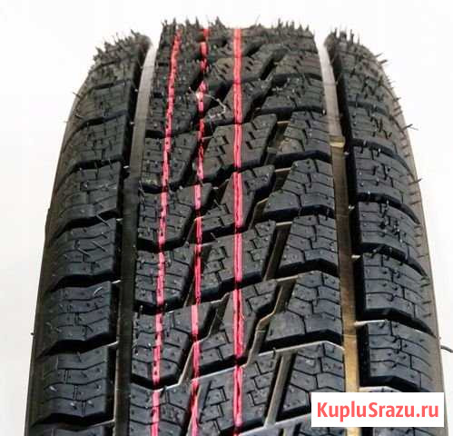 185/75R16 Кама Евро 232 95T (Нива) Ессентуки - изображение 1