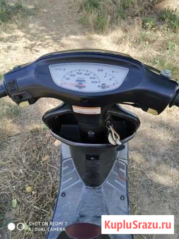 Honda dio 34 Красногвардейское - изображение 1