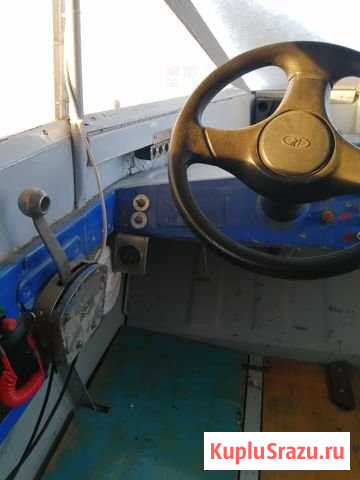 Казанка 5М2 / Yamaha enduro 40 лс Ардатов - изображение 1