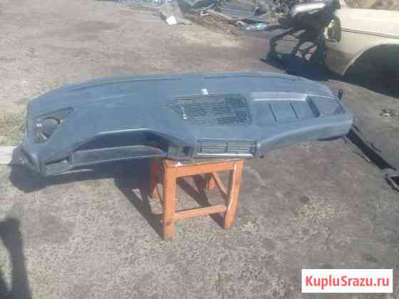 Панель приборов BMW 5 E34 Павловская