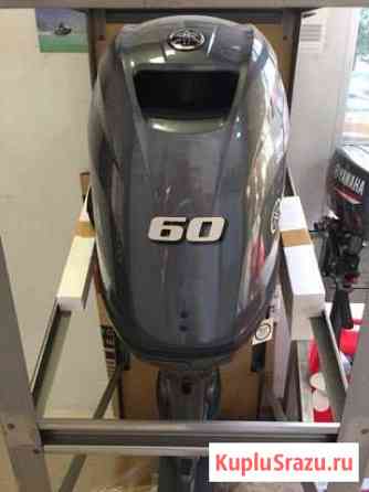 Yamaha F60fetl Каменск-Уральский
