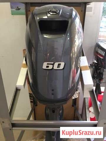 Yamaha F60fetl Каменск-Уральский - изображение 1