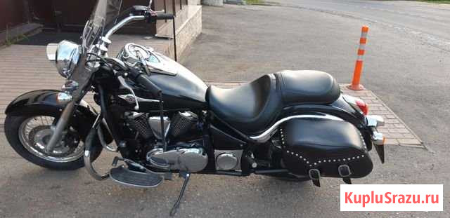 Кавасаки VN900 Дмитров - изображение 1