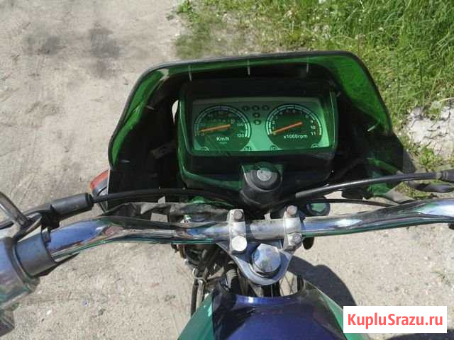 Продажа мотоцикла Иваново - изображение 1