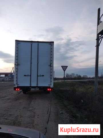 Прицеп на пятитонник Краснодар - изображение 1