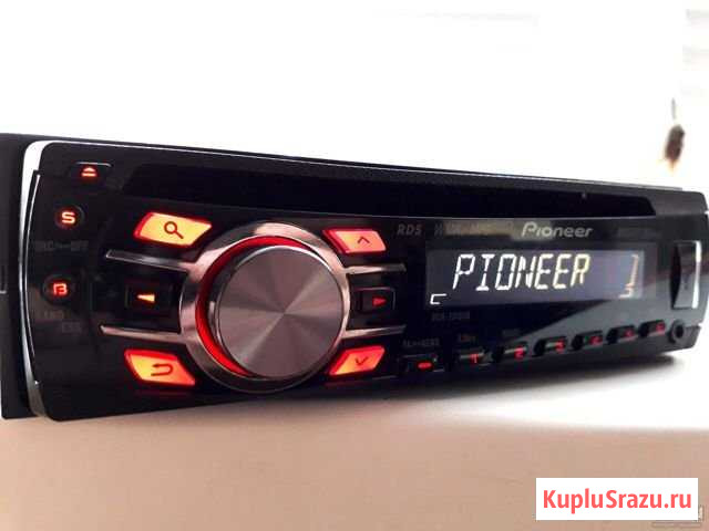 Pioneer Абакан - изображение 1