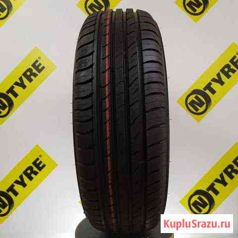 Летние шины nokian Nordman SX2 195/60 R15 Нальчик