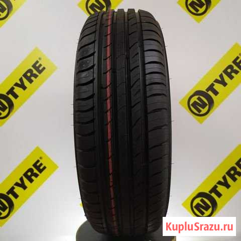 Летние шины nokian Nordman SX2 195/60 R15 Нальчик - изображение 1