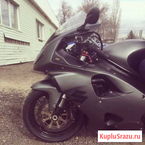 Suzuki TLR1000 Самарское - изображение 1