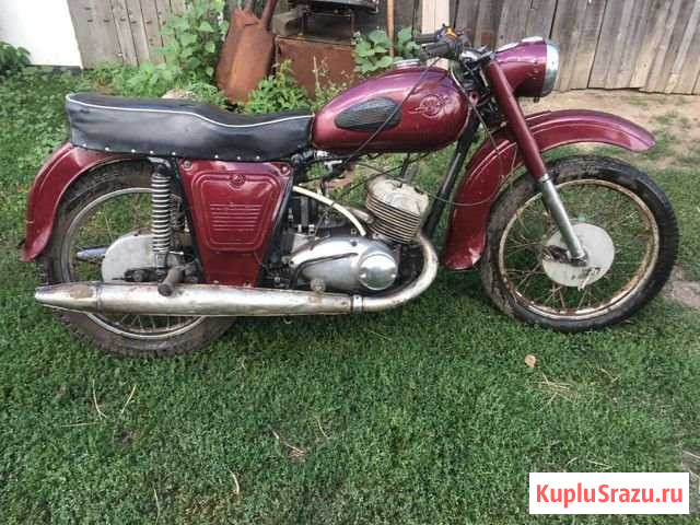 Продам иж Юпитер 2 Кимовск - изображение 1