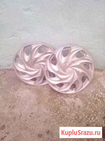 Колпаки Грязи - изображение 1