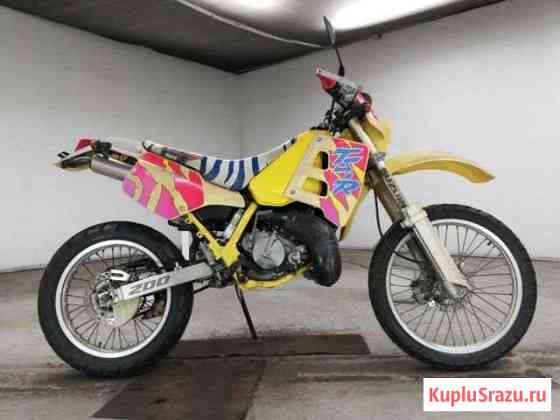 Suzuki TS 200 R SH12A-110633 1994 Владивосток