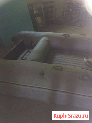 Надувная лодка Благовещенск - изображение 1