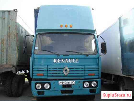 Renault G280 1992 год Каменск-Шахтинский