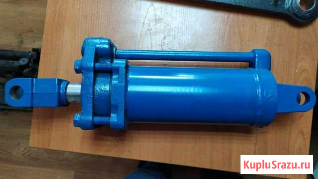 Гидроцилиндр цс-100 Северск - изображение 1