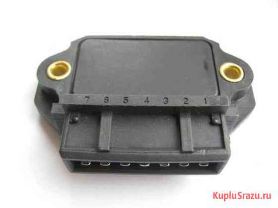 Модуль зажигания Фиат Пунто, Опель Астра, Вектра Калининград