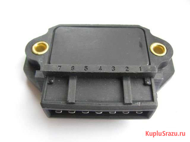 Модуль зажигания Фиат Пунто, Опель Астра, Вектра Калининград - изображение 1