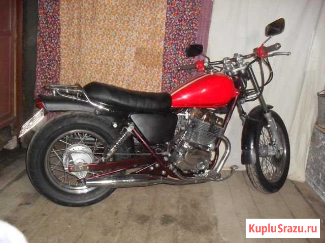 Honda ребел 250 Родники - изображение 1