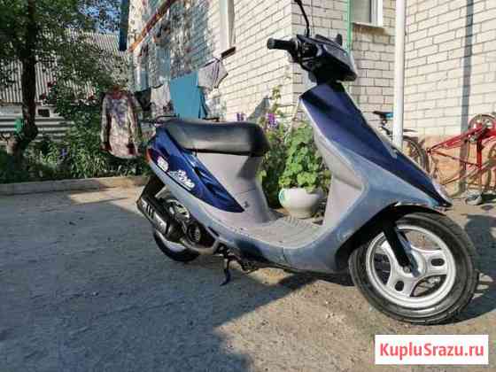 Продам Honda Dio 27 Октябрьский