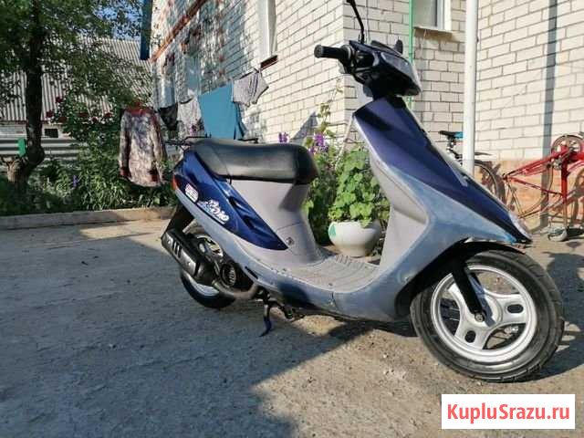 Продам Honda Dio 27 Октябрьский - изображение 1