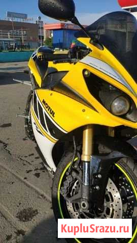 Yamaha YZF R1 2009 Барнаул - изображение 1