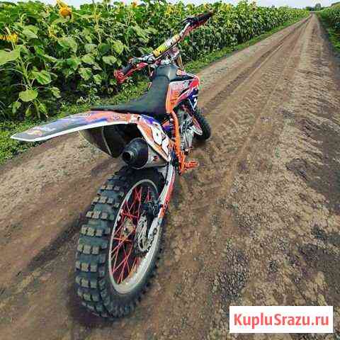 Kayo T2 250 Краснодар