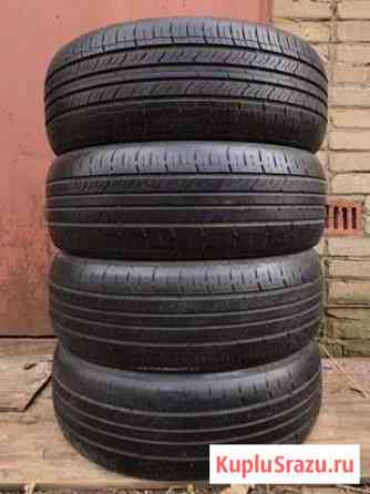 Летняя резина 225/60 R17 Roadstone Лобня