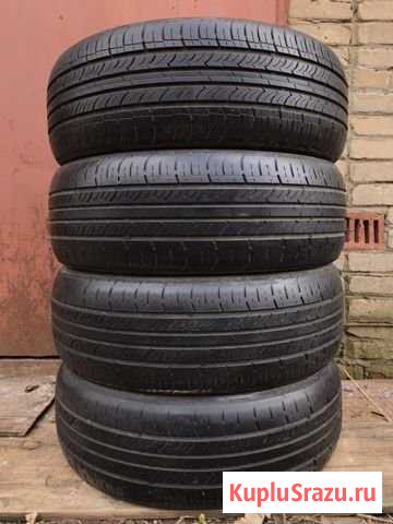 Летняя резина 225/60 R17 Roadstone Лобня - изображение 1
