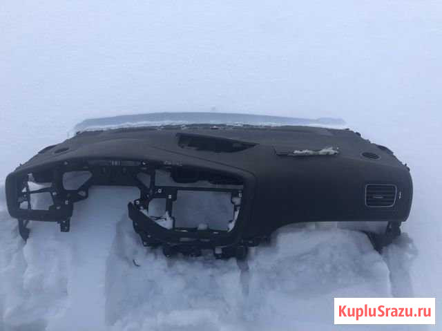 Торпедо kia ceed с 2012г Каргаполье - изображение 1