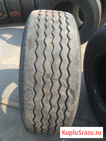 Грузовая шина бу 385 65R22,5 Toledo из Европы Отрадное - изображение 1
