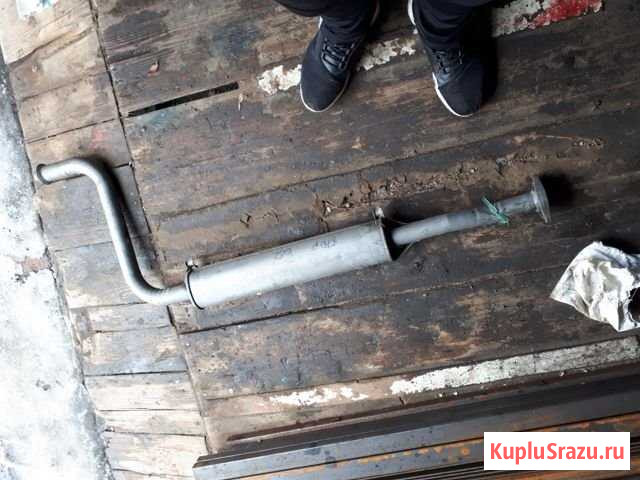 Резонатр Краснослободск - изображение 1