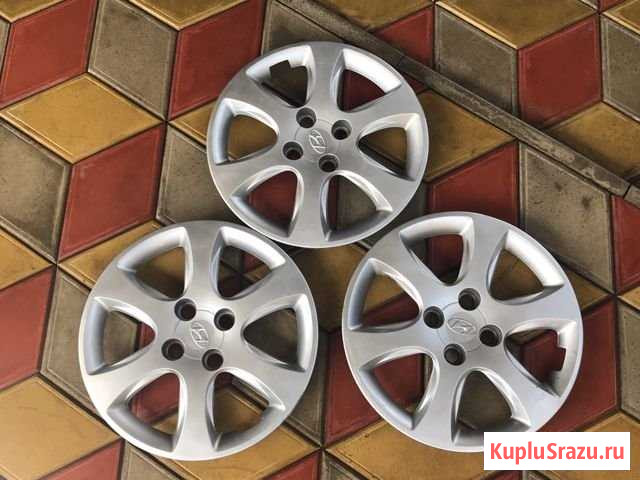Hyundai Краснодар - изображение 1