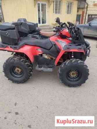 Polaris Sportsman 800 Лобня