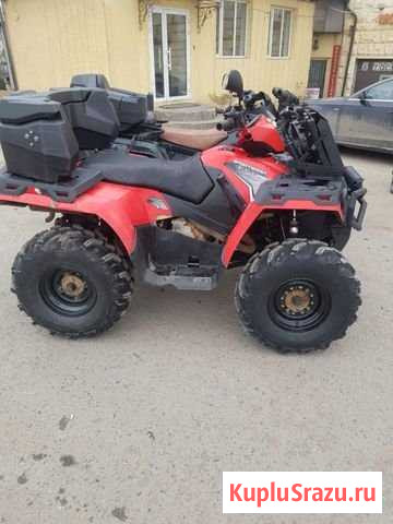 Polaris Sportsman 800 Лобня - изображение 1