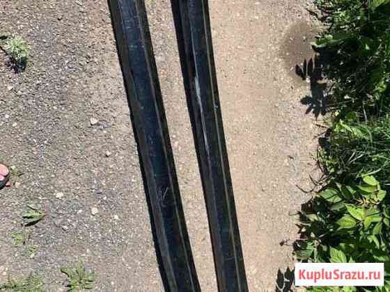 Mugen akkord 8 modulo Альметьевск