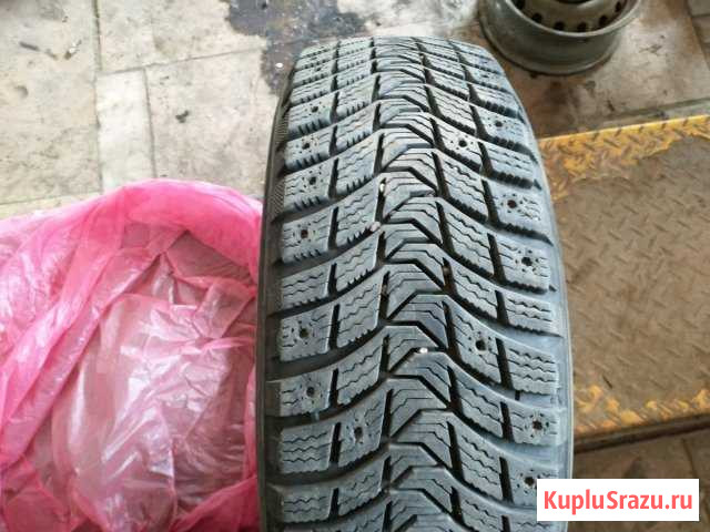 Продам 4 колеса Кузнецк - изображение 1