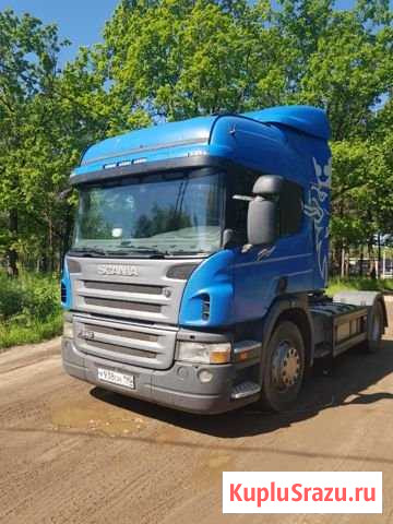 Скания Р340 11г.в Коломна - изображение 1