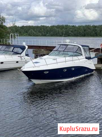 Rinker 350 2007 г Кировск - изображение 1