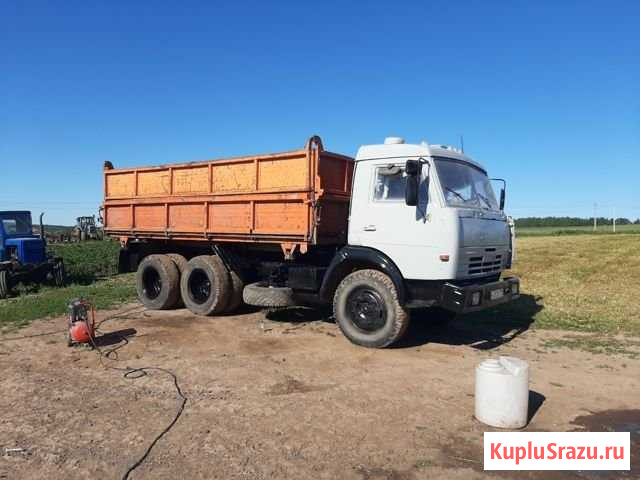 Камаз сельхоз Казань - изображение 1