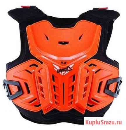 Защита панцирь подростковый Leatt Chest Protector Самара