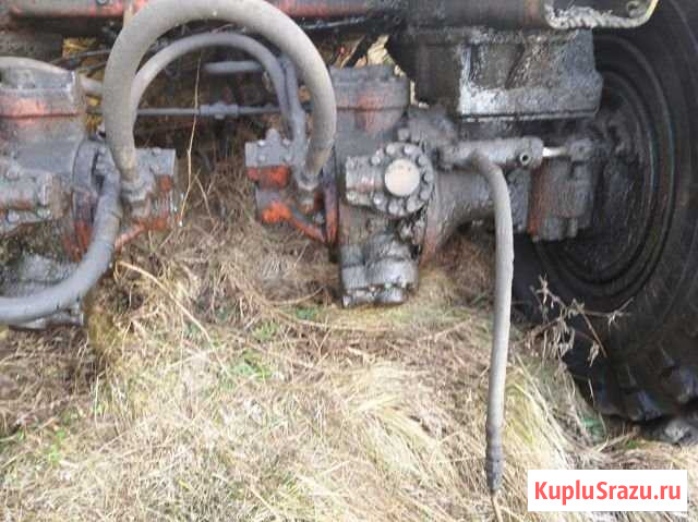 Экскаватор эо 4321 (Киевлянин) (Запчасти) Каменск-Шахтинский - изображение 1