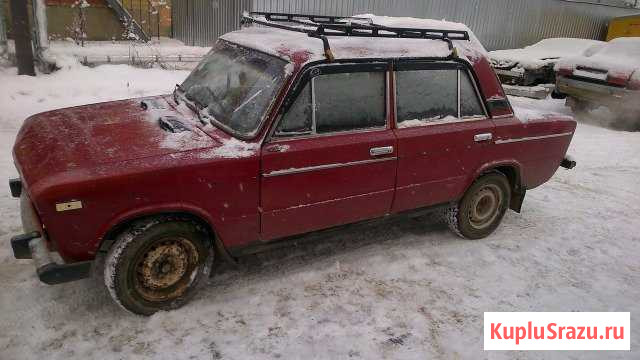 Багажник на крышу ваз класика Тверь - изображение 1