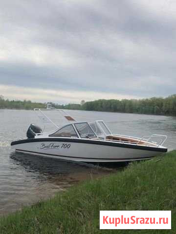 Bossforr 700 Самара - изображение 1