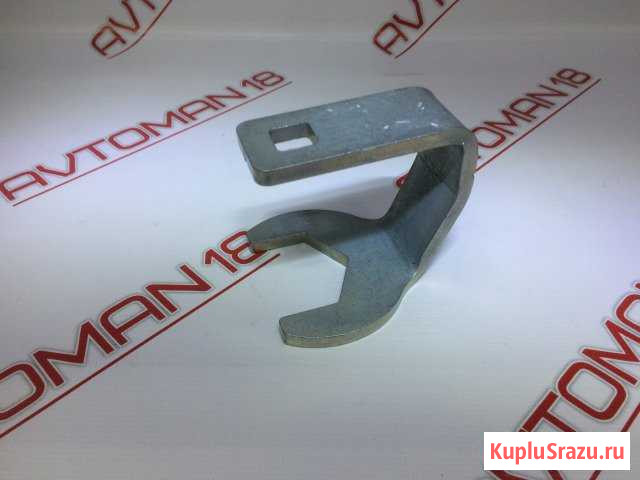 Ключ натяжения ремня грм Opel, Chevrolet, Daewoo Ижевск - изображение 1