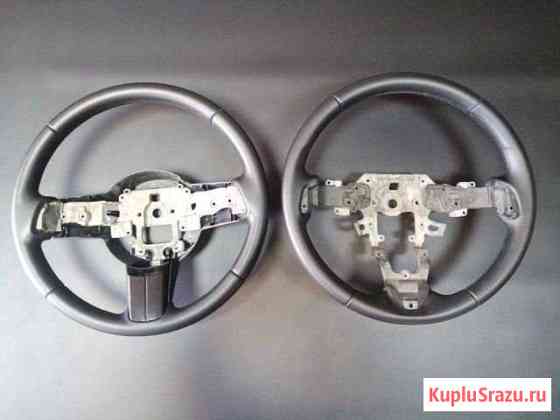 Новый руль Mazda CX 7 / MX 5 / RX 8 Брянск