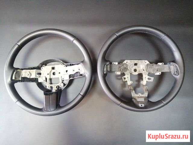 Новый руль Mazda CX 7 / MX 5 / RX 8 Брянск - изображение 1